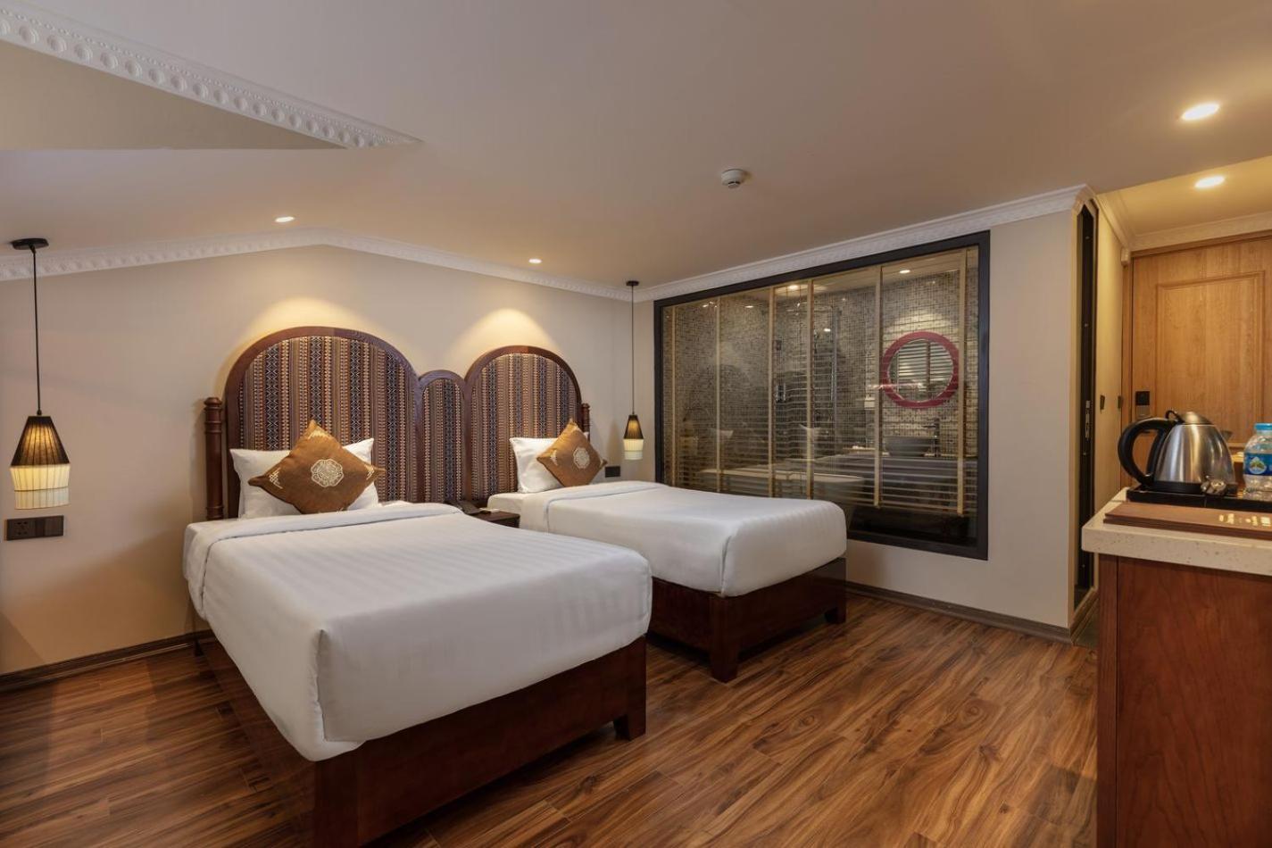 Hoteldesapa Exteriér fotografie