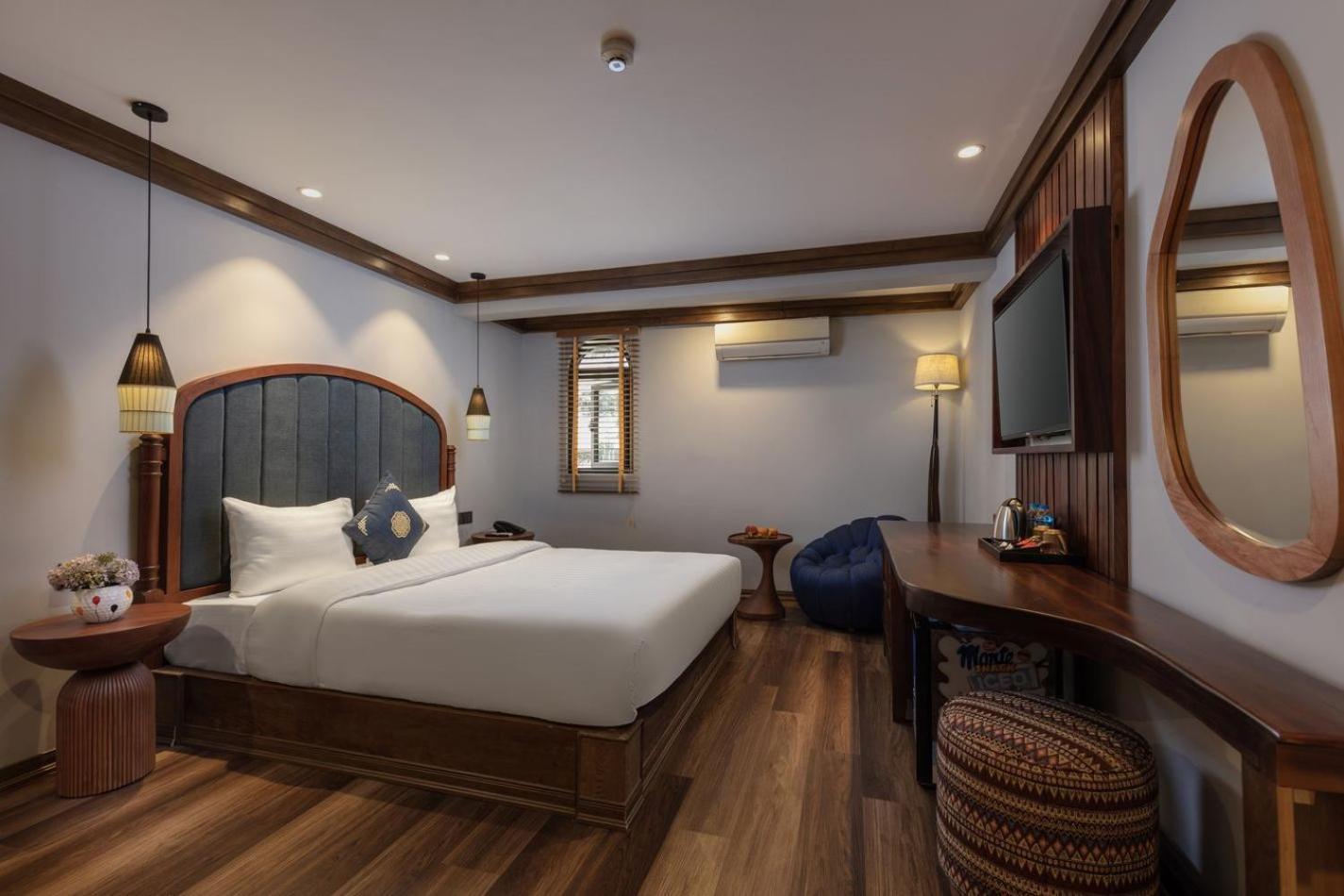 Hoteldesapa Exteriér fotografie